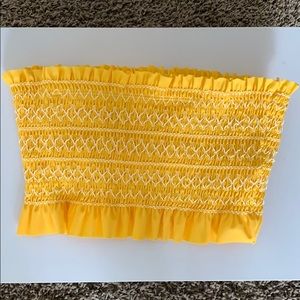 ‼️SOLD - Swimsuit top